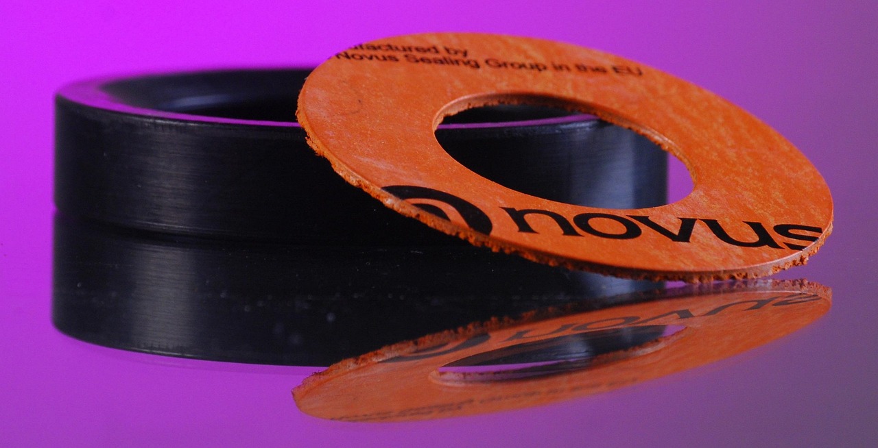 Gasket, novus, munsch — Asbestos Survey Experts for Accurate Risk Assessment