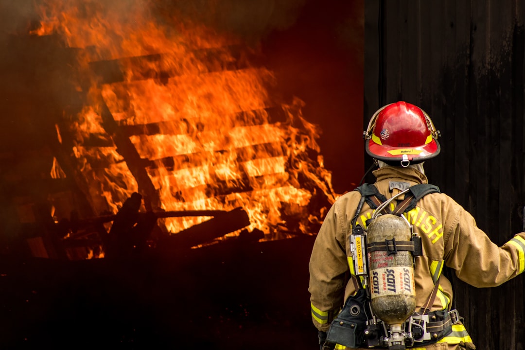 fire watch services