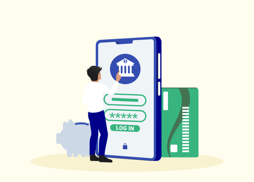 How to Apply for a Bank Account Online in Just a Few Minutes