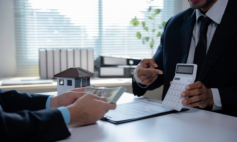 How to Use a Home Affordability Calculator to Find Your Budget