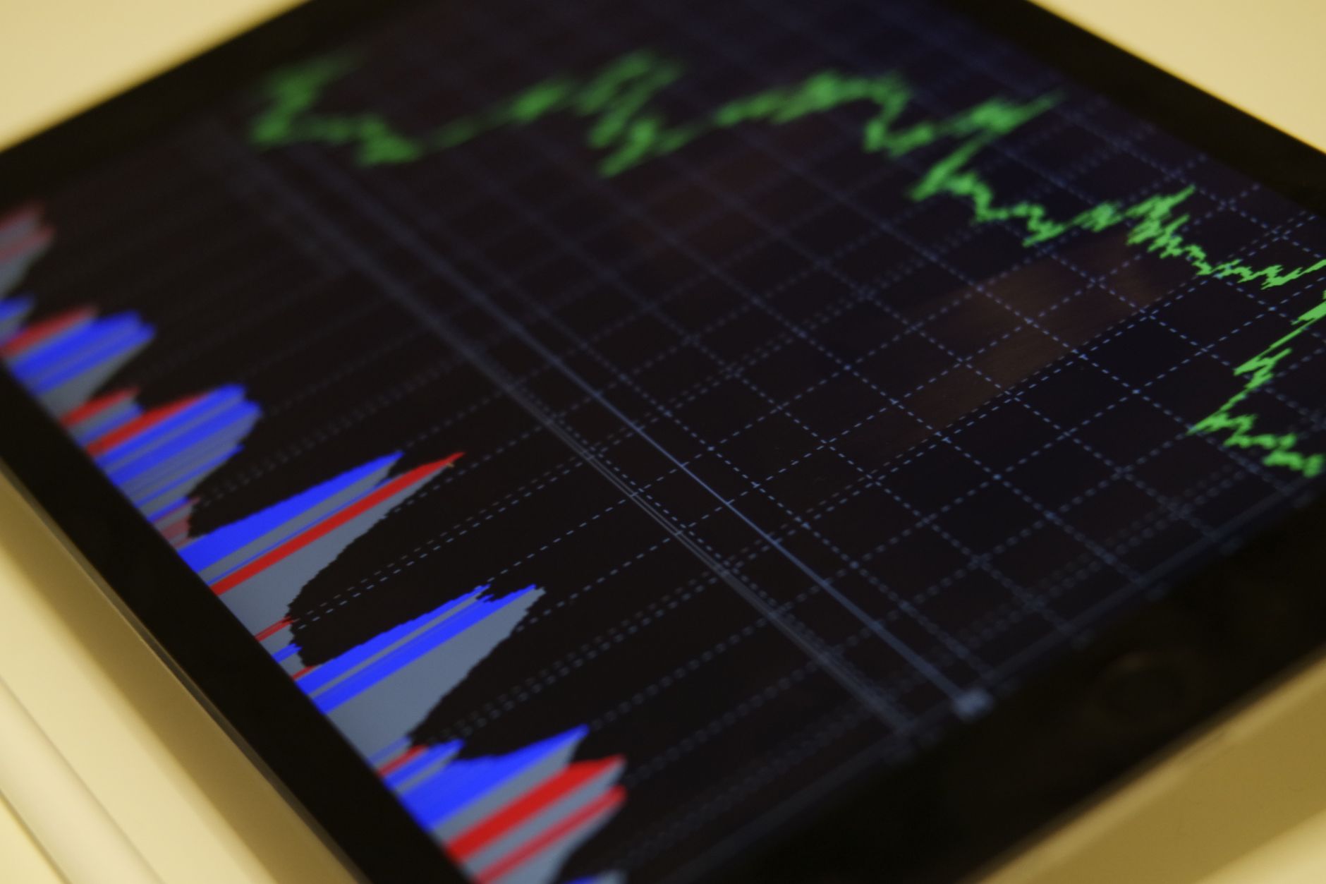 Akamai Technologies stock