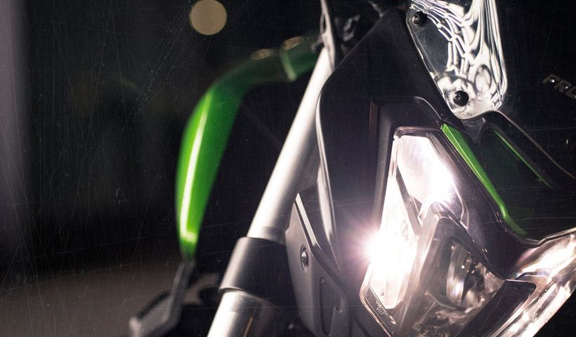 Bajaj Auto share price