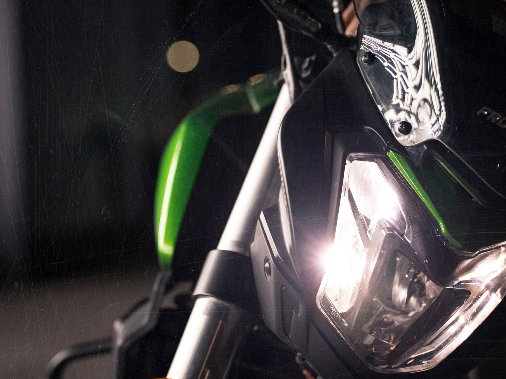 Bajaj Auto share price