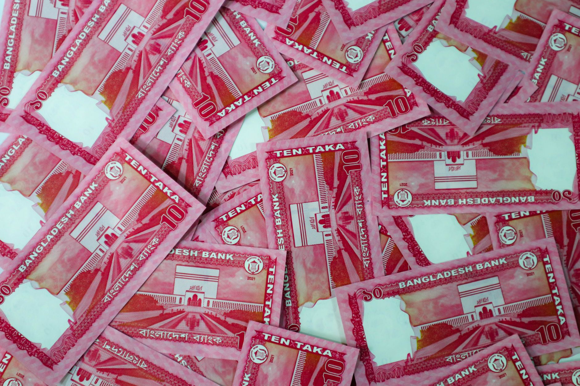 Bangladesh Bank policy rate