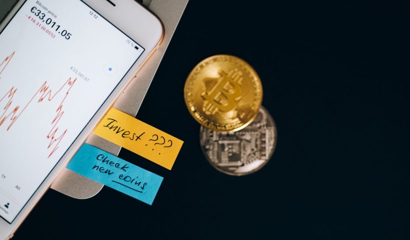Bitcoin price rally