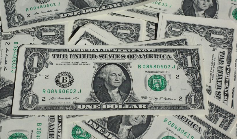 Greenback is Bid