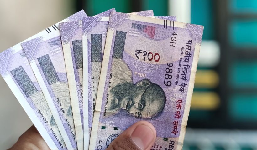 India's economic growth