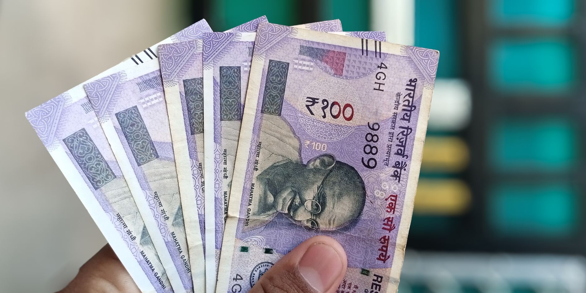 India's economic growth