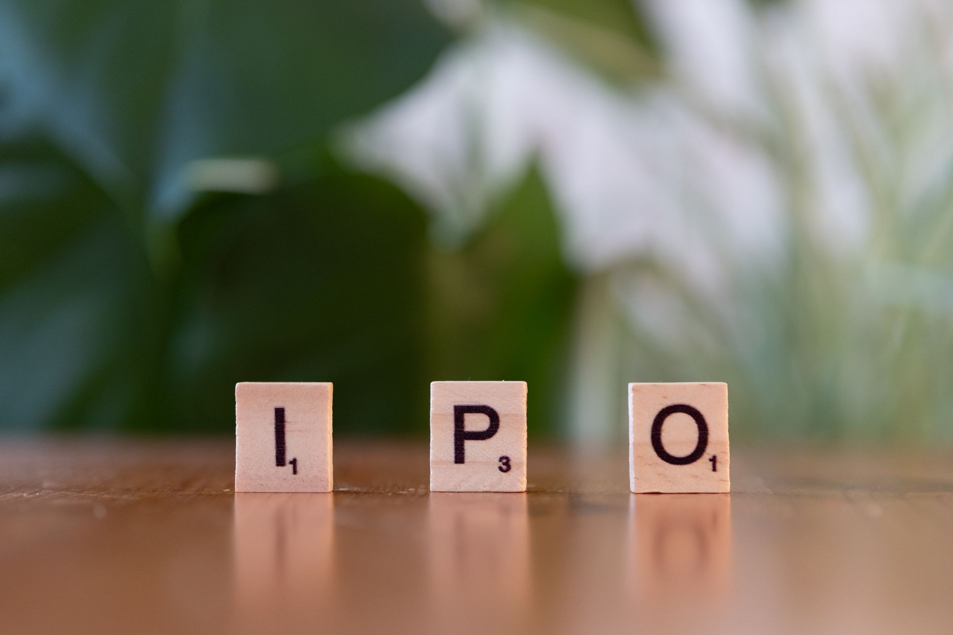 IPO listings impact