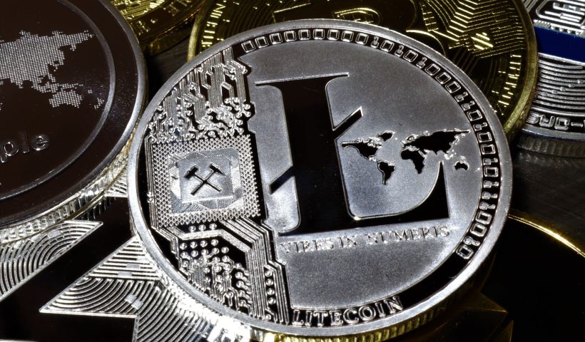 Litecoin ETF