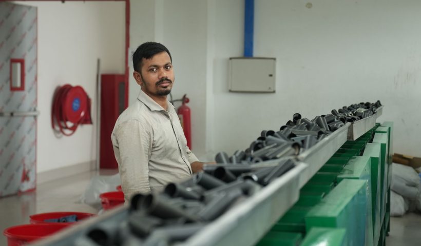 Manika Plastech IPO