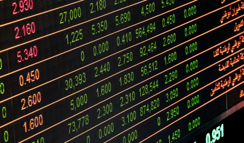 Manika Plastech shares