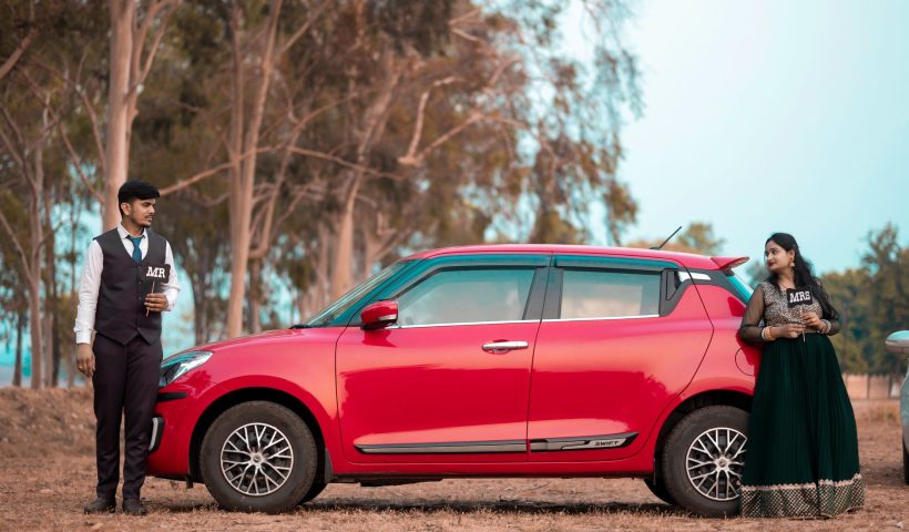 Maruti Baleno Zeta CNG
