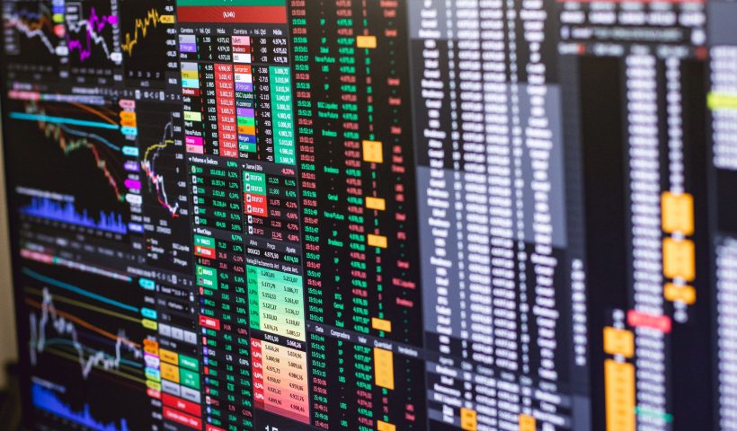 Nasdaq record high