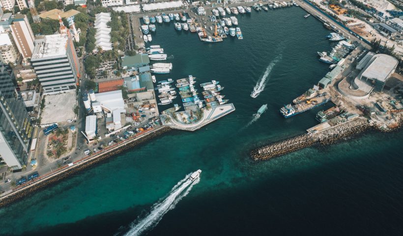 Port City tax rules