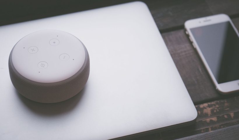 Amazon AI acquisition
