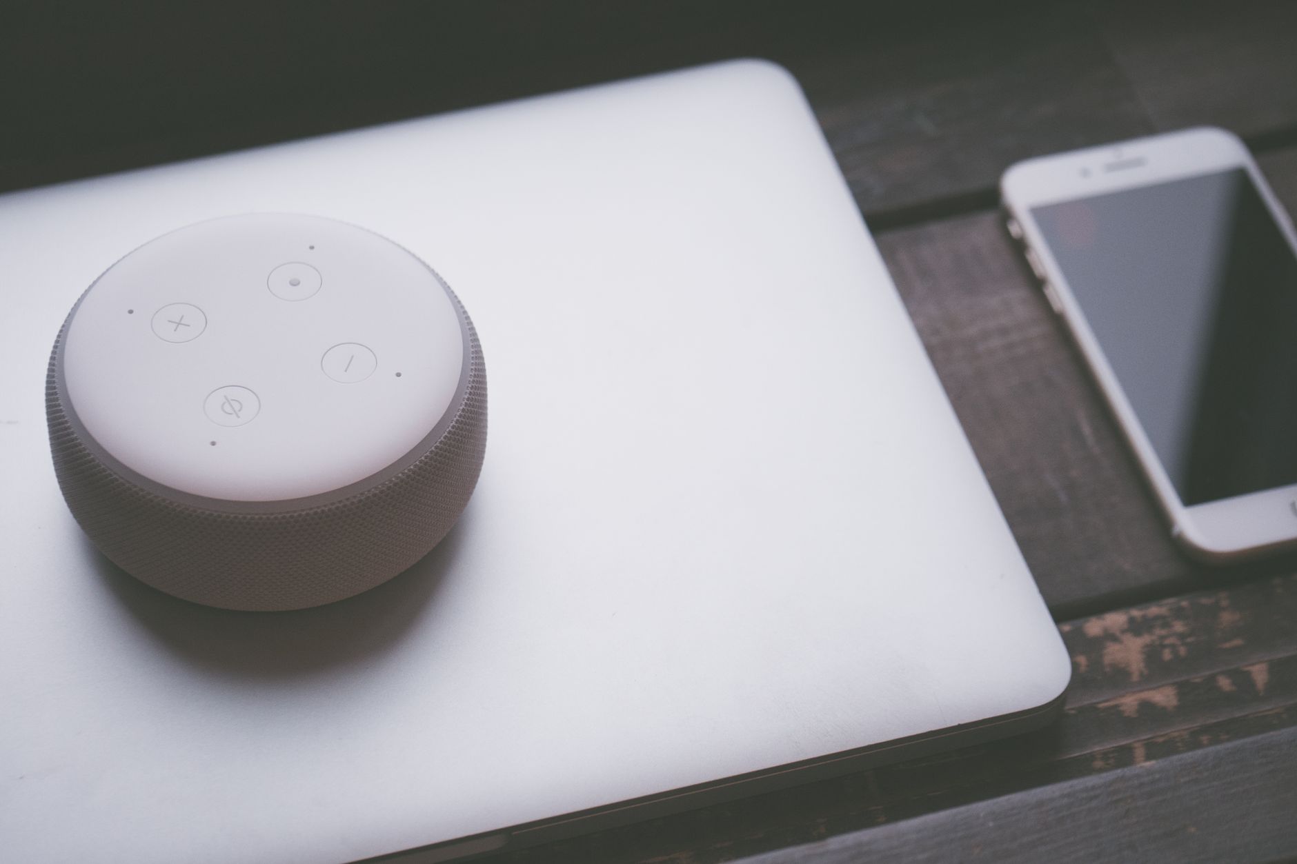 Amazon AI acquisition