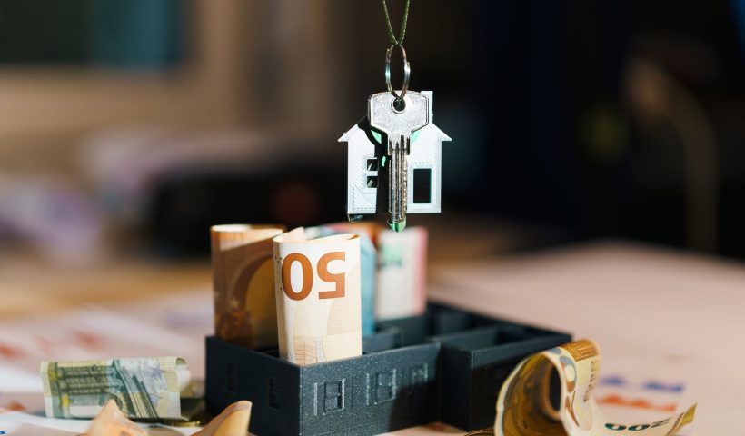 Australian property tax rules