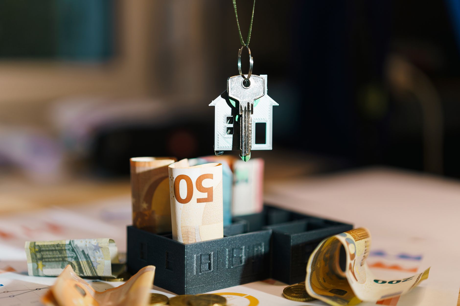 Australian property tax rules