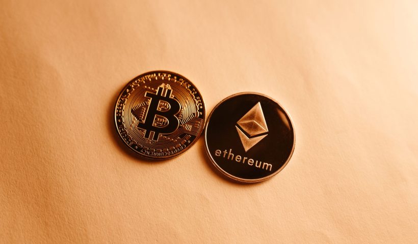 Bitcoin Ethereum ETFs