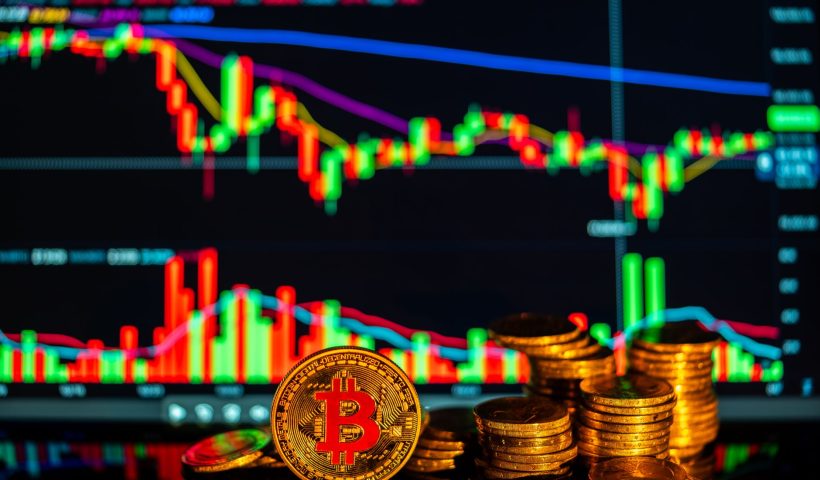 Bitcoin price analysis