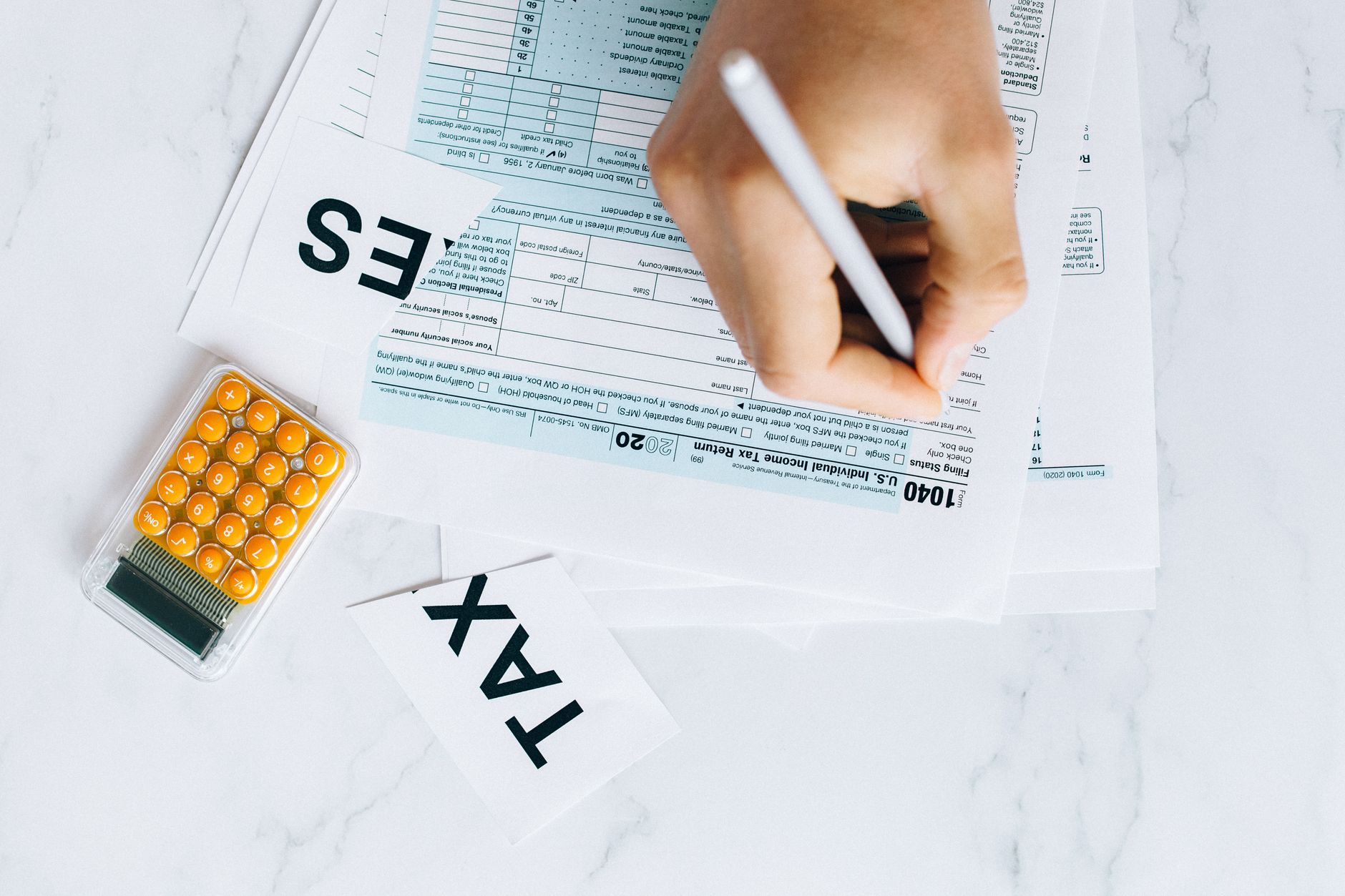Cornwall holiday-let tax refunds