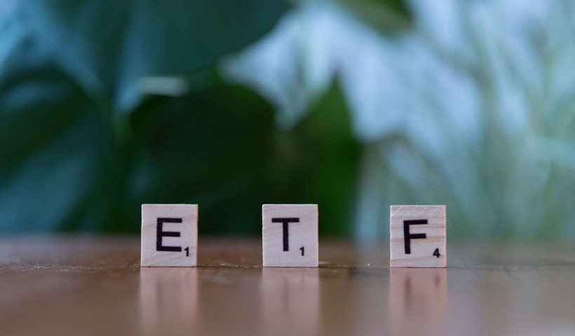 Crypto ETFs