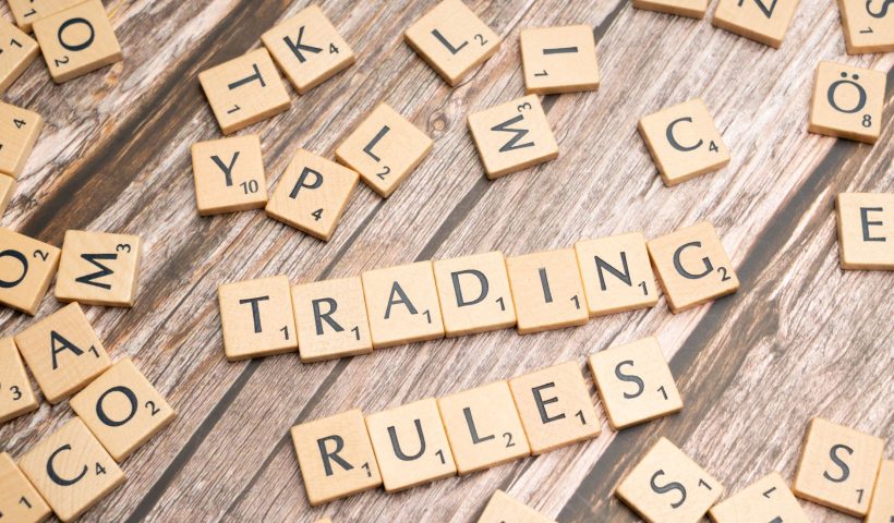 forex derivative rules