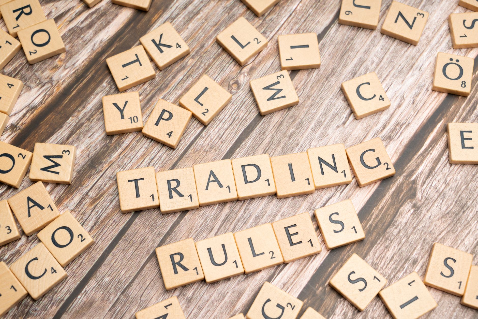 forex derivative rules
