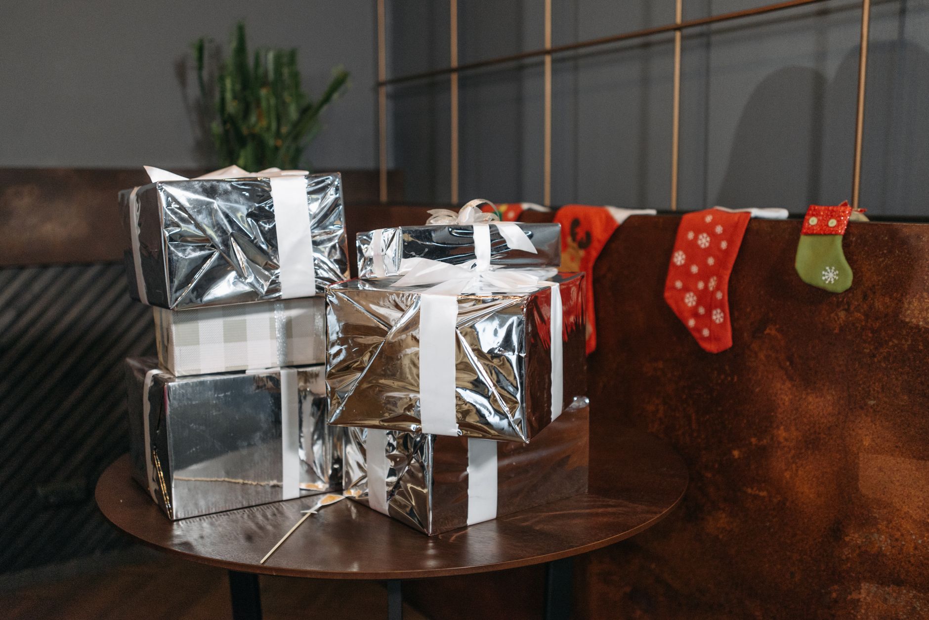 GIFT Nifty stocks