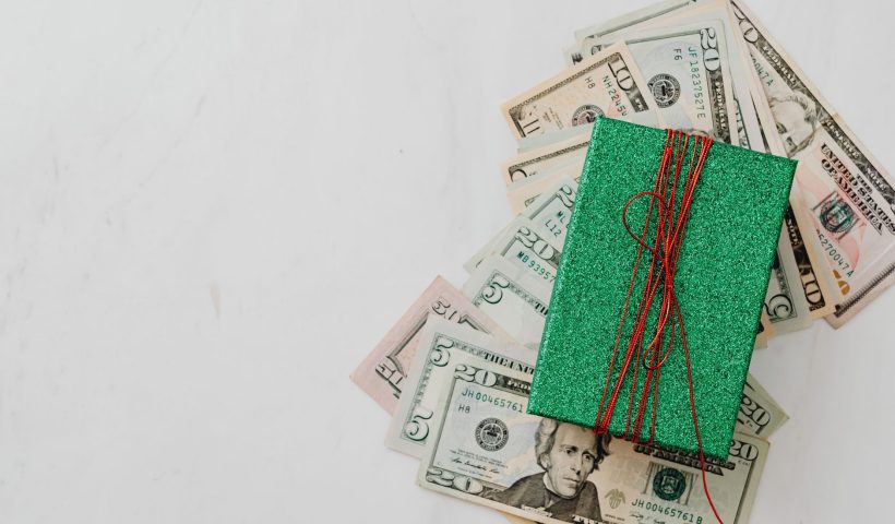 gifting mutual fund units