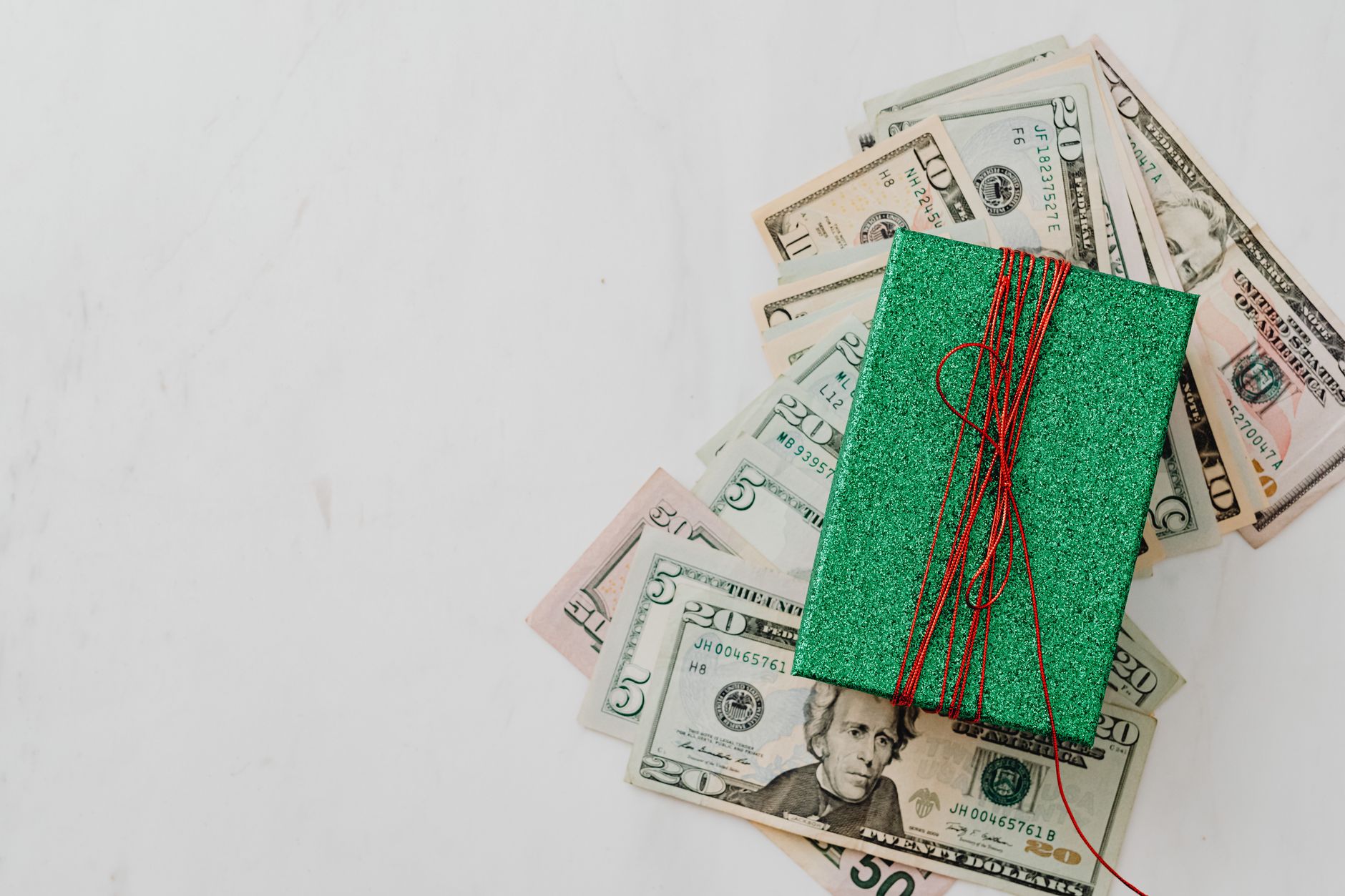 gifting mutual fund units