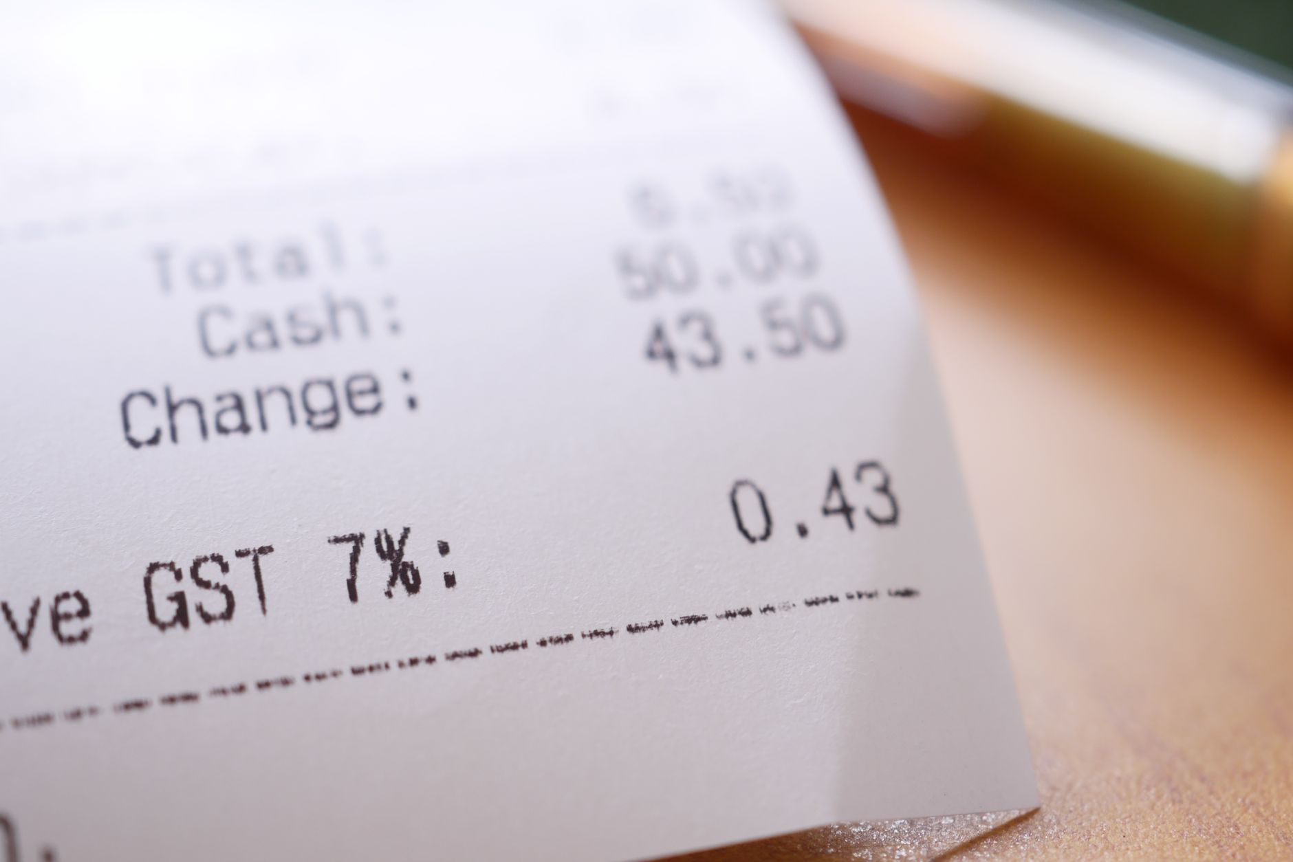 GST 2.0 changes
