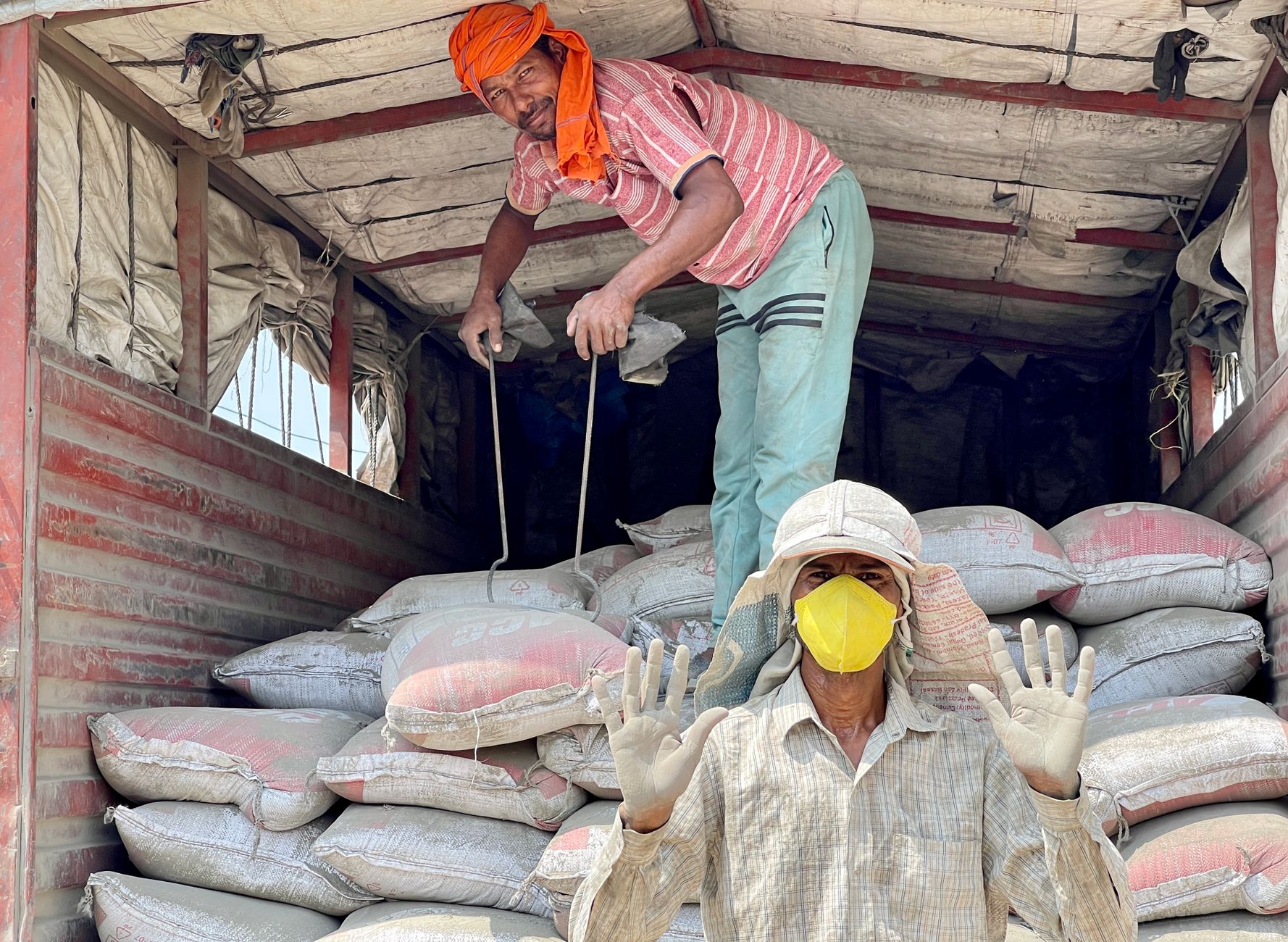 India Cements Q2 Results