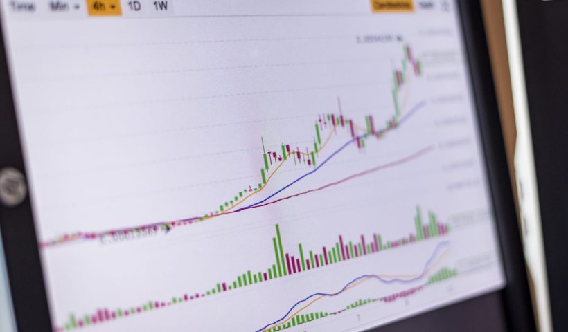 market rise today
